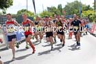 Great North 10k, Gateshead. Photo: David T. Hewitson/Sports for All Pics